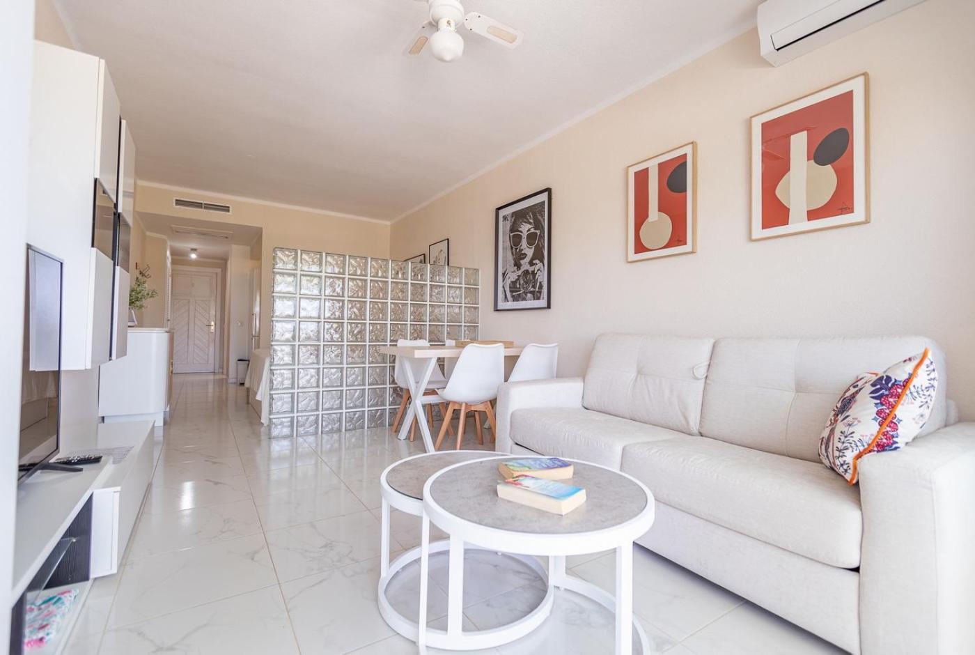 Luxury In Beachfront Complex In El Duque Area, * Costa Adeje (Tenerife)